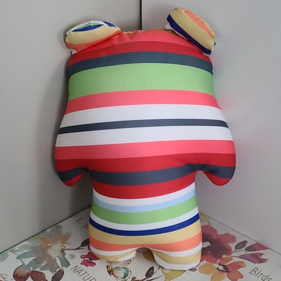 Squishy stuffed bear - Picture 3 of 3